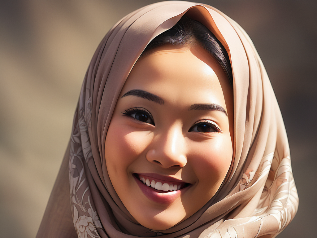 Lagu Religi Terpopuler Sepanjang Masa untuk Sambut Ramadan